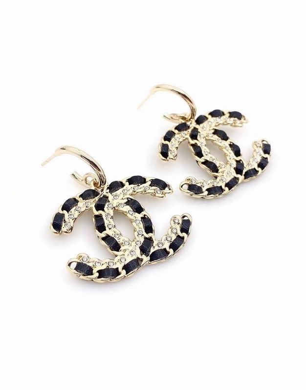 Chanel Earrings 1225